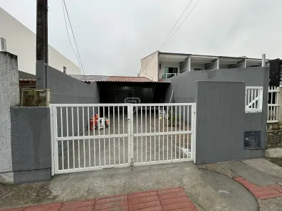  com 2 Quartos à venda, 56m² no Potecas, São José