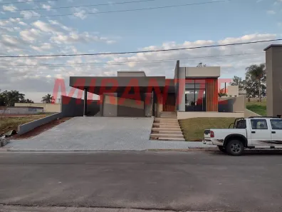 Casa de Condomínio com 4 Quartos à venda, 285m² no Boa Vista, Atibaia