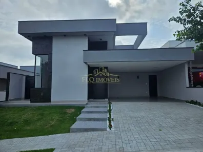 Casa de Condomínio com 3 Quartos à venda, 150m² no Bairro do Grama, Caçapava