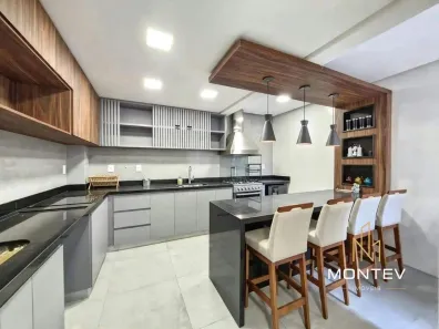 Apartamento com 3 Quartos à venda, 90m² no Vila Cruzeiro, Divinópolis