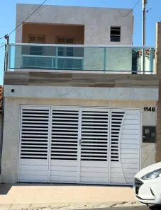 Casa com 3 Quartos à venda, 136m² no Centro, Aracaju