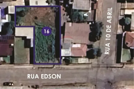 Lote/Terreno à venda, 530m² no Boqueirão, Passo Fundo