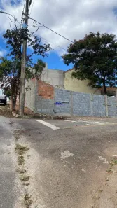 Lote/Terreno à venda, 207m² no Guanabara (Parque Durval de Barros), Ibirité