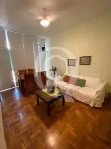 Apartamento com 2 Quartos à venda, 60m² no Ipanema, Rio de Janeiro