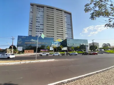 Sala Comercial para alugar, 44m² no Fátima, Teresina