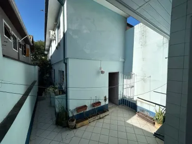 Sobrado com 3 Quartos à venda, 125m² no Jardim Bonfiglioli, São Paulo