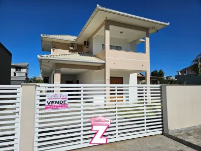 Casa com 3 Quartos à venda, 384m² no Pinheira, Palhoça
