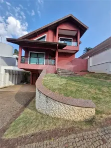 Casa de Condomínio com 3 Quartos à venda, 210m² no Bosque, Vinhedo