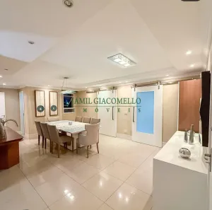 Apartamento com 3 Quartos à venda, 189m² no Jardim Paris, Jundiaí