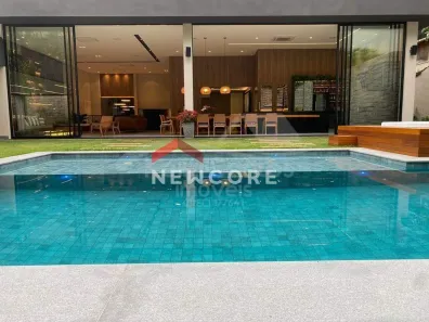 Casa de Condomínio com 5 Quartos à venda, 800m² no Residencial Tamboré, Barueri