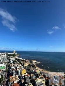 Apartamento com 1 Quarto à venda, 37m² no Rio Vermelho, Salvador
