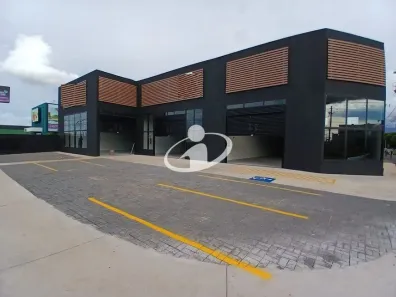 Galpão/Depósito/Armazém para alugar, 234m² no Novo Mundo, Uberlândia