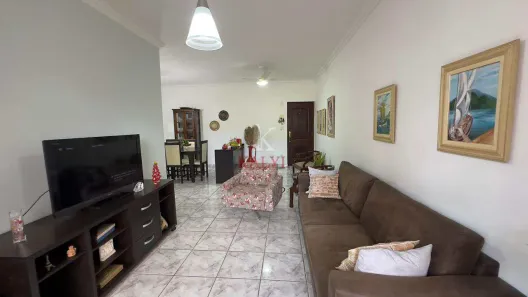Apartamento com 2 Quartos à venda, 95m² no Caiçara, Praia Grande