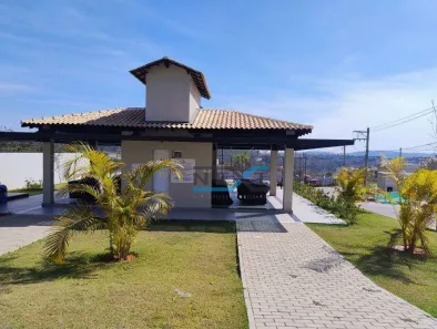 Lote/Terreno à venda, 420m² no Colinas de Parnaíba I, Santana de Parnaíba