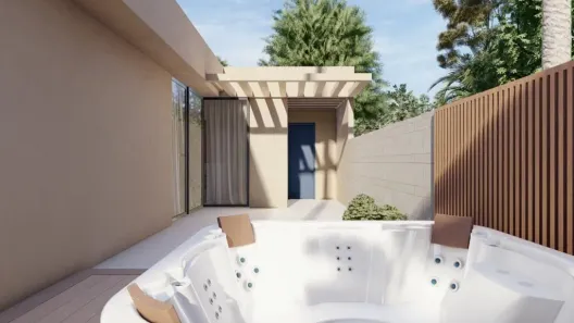 Casa de Condomínio com 3 Quartos à venda, 190m² no Caldeira, Indaiatuba