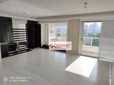 Apartamento com 4 Quartos à venda, 248m² no Cambuci, São Paulo