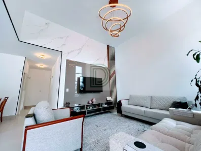Casa de Condomínio com 3 Quartos à venda, 101m² no Parque Rizzo II, Cotia