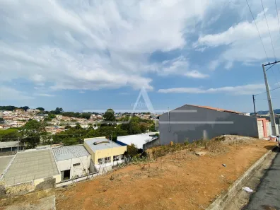 Lote/Terreno à venda, 393m² no Jardim São Lourenço, Bragança Paulista