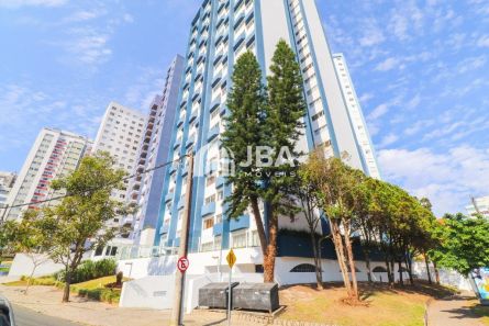 Apartamento com 2 Quartos à venda, 74m² no Cristo Rei, Curitiba
