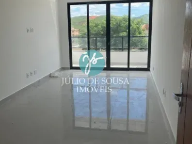 Apartamento com 3 Quartos à venda, 90m² no Maria Eugênia, Governador Valadares