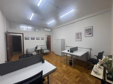 Sala Comercial para alugar, 30m² no Centro, Belo Horizonte