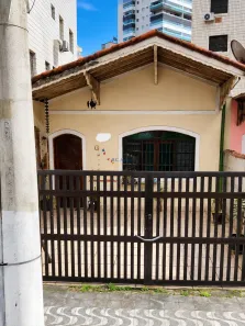 Casa com 2 Quartos à venda, 80m² no Guilhermina, Praia Grande