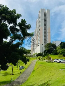 Apartamento com 3 Quartos à venda, 108m² no Brotas, Salvador