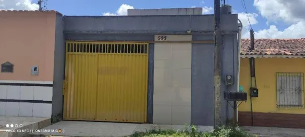 Casa com 4 Quartos à venda, 231m² no , Capitão Poço