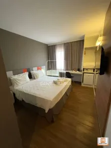 Imóvel Comercial com 1 Quarto à venda, 19m² no Ribeirânia, Ribeirão Preto