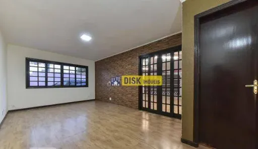 Sobrado com 3 Quartos à venda, 230m² no Demarchi, São Bernardo do Campo