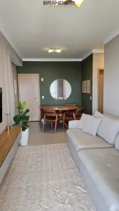 Apartamento com 2 Quartos à venda, 77m² no Jardim Sumaré, Ribeirão Preto