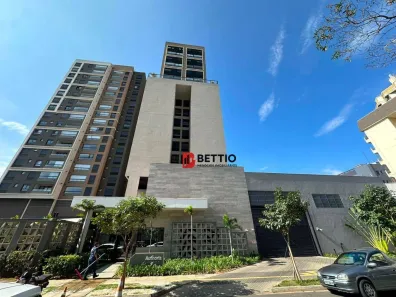 Apartamento com 2 Quartos para venda ou aluguel, 71m² no Jardim Dom Bosco, Indaiatuba