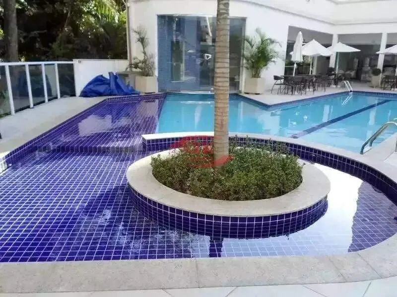 Apartamento com 2 quartos — Buritis, Belo Horizonte