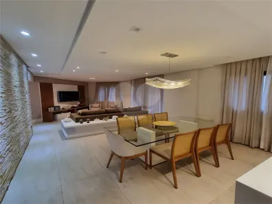 Apartamento com 3 Quartos à venda, 142m² no Santana, São Paulo