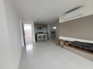 Apartamento com 2 Quartos para alugar, 72m² no Ponta D'Areia, São Luís