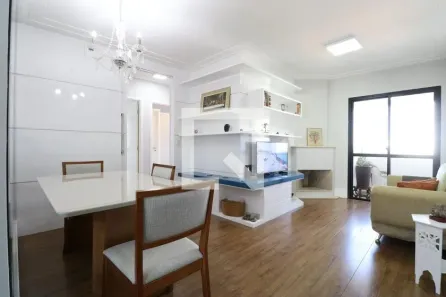 Apartamento com 3 Quartos à venda, 68m² no Vila Hamburguesa, São Paulo