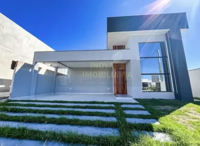 Casa de Condomínio com 3 Quartos à venda, 125m² no Nova São Pedro, São Pedro da Aldeia