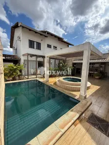 Sobrado com 6 Quartos à venda, 294m² no Jardim Atlântico, Goiânia