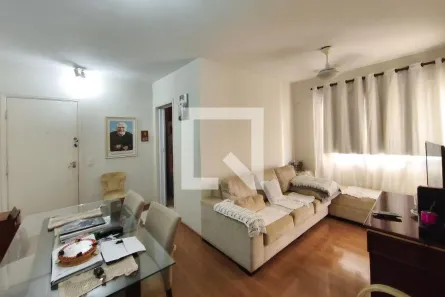 Apartamento com 1 Quarto à venda, 66m² no Cambuí, Campinas