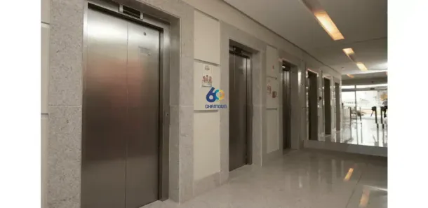 Sala Comercial à venda, 37m² no Morada de Laranjeiras, Serra