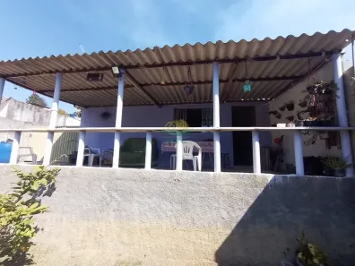 Casa com 2 Quartos à venda, 60m² no Corumbá (Terra Preta), Mairiporã