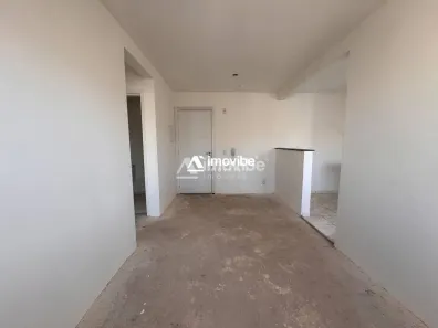 Apartamento com 2 Quartos à venda, 44m² no Jardim Boer I, Americana