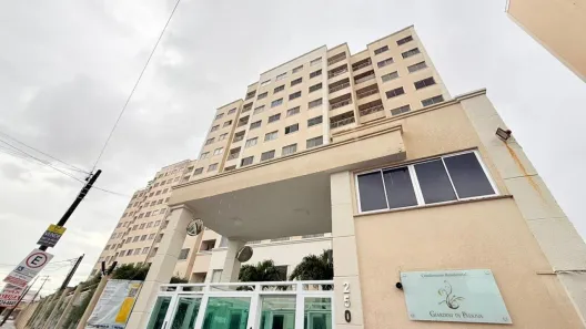 Apartamento com 3 Quartos à venda, 67m² no Mondubim, Fortaleza
