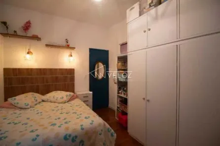 Apartamento com 2 Quartos à venda, 67m² no Botafogo, Rio de Janeiro