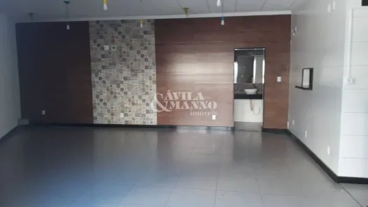 Ponto Comercial para alugar, 68m² no Vila Bertioga, São Paulo