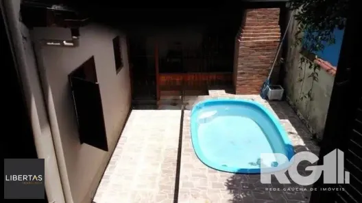 Casa com 4 Quartos à venda, 131m² no Rubem Berta, Porto Alegre