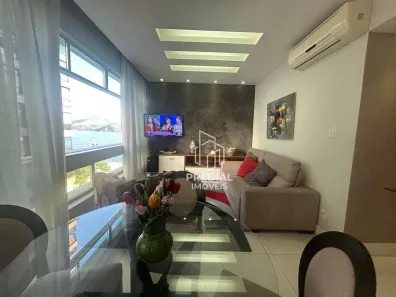 Apartamento com 3 Quartos à venda, 110m² no Icaraí, Niterói