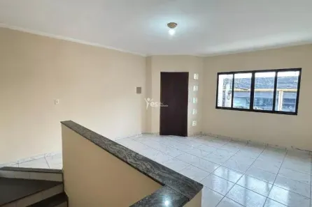Casa com 3 Quartos à venda, 130m² no Vila Príncipe de Gales, Santo André