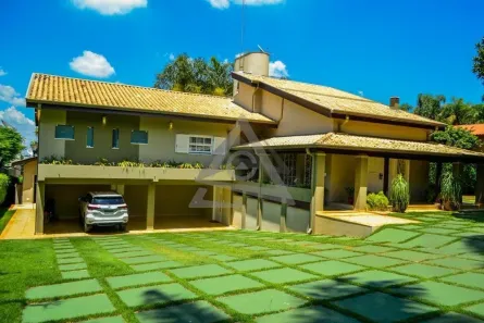 Casa com 3 Quartos à venda, 593m² no Joapiranga, Valinhos