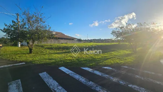 Lote/Terreno à venda, 1090m² no Terras de Santa Izabel, Salto